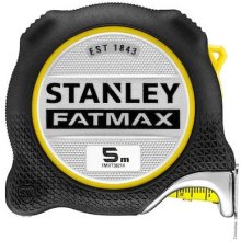 Stanley FMHT38214-0 tape measure 5 m Black...