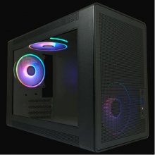 Корпус LC-Power LC-716MB-ON computer case...