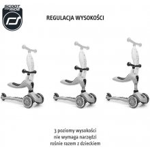 SCOOT AND RIDE Scoot & Ride Highwaykick 1...