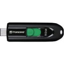 TRANSCEND MEMORY DRIVE FLASH USB3.2/512GB...