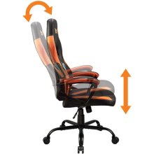 Subsonic Original Gaming Seat Dragon Ball...
