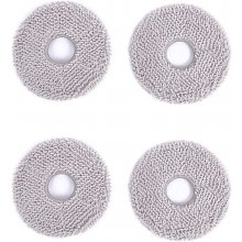ECOVACS | Washable Improved Mopping Pads for...