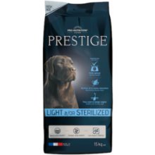 Pro-Nutrition - Prestige - Dog - Mini -...