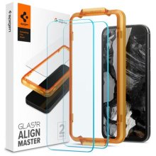 Spigen GLAS.tR Align Master Google Pixel 8a...