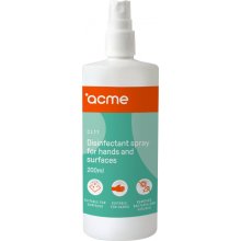 Acme CL11 Disinfectant Cleaning Spray for...