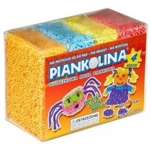 Art And Play Piankolina 4 - colors orange