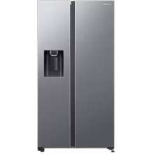 Külmik Samsung Refrigerator-freezer...