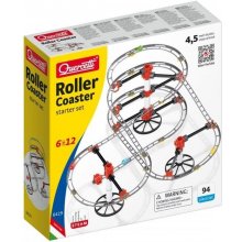 QUERCETTI Construction set Roller Coaster...