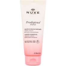NUXE Prodigieux Floral 200ml - Scented гель...
