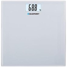 Blaupunkt BSP301 personal scale Square White...