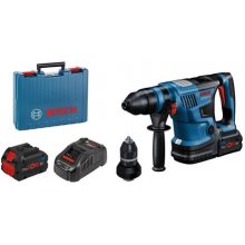 Bosch Powertools BOSCH GBH 18V-34 CF 2x...