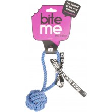 Europet Bernina Dog toy cotton floss rope 28...