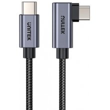 Unitek C14123BK-1M USB cable USB 2.0 USB C...