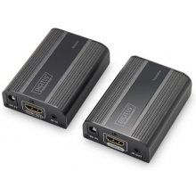 DIGITUS 4K HDMI Extender Set, 4K/60Hz