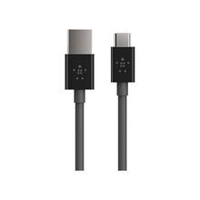 Belkin CABLE USB3.1/USB-C TO USB-A UPTO 10...