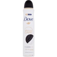 Dove Advanced Care Invisible Dry 200ml - 72h...