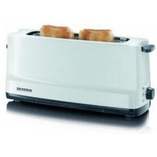 Severin AT 2232 toaster 2 slice(s) 800 W...
