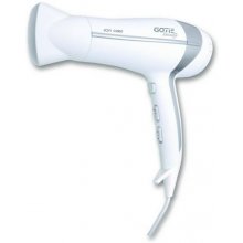 Föön GOTIE GSW-200W hair dryer (white)
