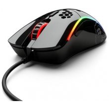 Hiir Glorious PC Gaming Race Model D- mouse...