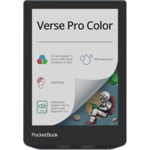 POCKETBOOK Verse Pro Color e-book reader...