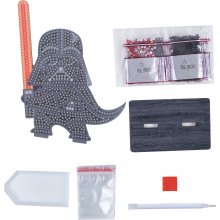 CRAFT BUDDY STAR WARS Loomingukomplekt...