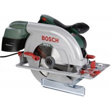 Bosch Circular Saw pinkS 66A green