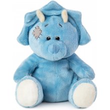 MG DYSTRYBUCJA Mascot The friend of the blue...