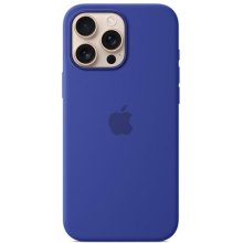 Apple iPhone 16 Pro Max Silicone Case with...