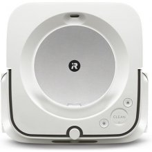 Irobot Braava Jet m6 robot vacuum Combi...