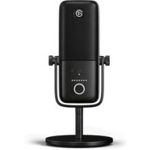 Elgato Wave 3 Black Table microphone