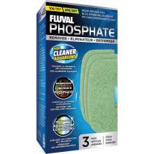 Fluval Filter media Phosphate for 106/107...