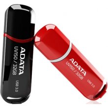 A-DATA MEMORY DRIVE FLASH USB3.1 32GB/BLACK...