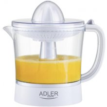 Adler AD 4009 electric citrus press 1 L 60 W...