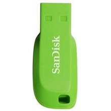 SANDISK Cruzer Blade 16GB USB flash drive...