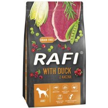 DOLINA NOTECI Rafi with duck - dry dog food...
