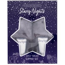 The Indulgent Bathing Co. Starry Nights Cosy...