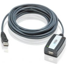 ATEN USB 2.0 Extender Cable (5m)