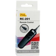 PIXEL RC-201 remote control Wired Digital...