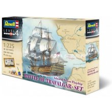 Revell Gift set Battle of Trafalgar