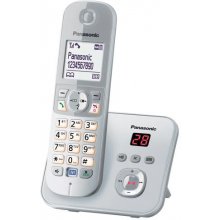 Telefon Panasonic KX-TG6821GS telephone DECT...