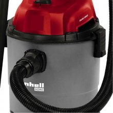 Пылесос Einhell wet and dry vacuum cleaner...