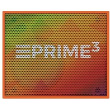 Prime3 ABT02OR portable speaker Multicolour...