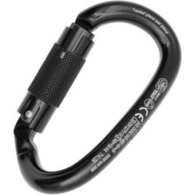 KONG OVALONE DNA AUTO BLOCK BLACK