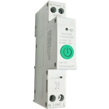 TUYA Smart Switch 1-Pole Wi-Fi, 63A