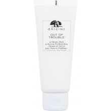 Origins Out Of Trouble 10 Minute Mask To...