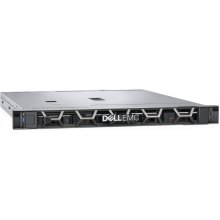 DELL PowerEdge R250 server 2 TB Rack (1U)...