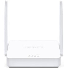 MERCUSYS MW302R wireless router Fast...