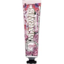 Marvis Garden Collection Kissing Rose 75ml -...