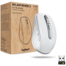 LOGITECH MX Anywhere 3 for Business Compact...