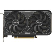 Videokaart ASUS Dual -RTX4060TI-O8G-V2...